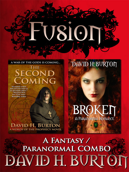 Title details for Fusion by David H. Burton - Available